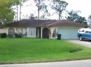 4005 16th St W, Lehigh Acres, FL 33971