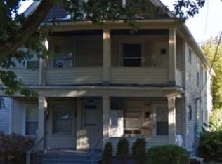 16207 Arcade Ave, Cleveland, OH 44110