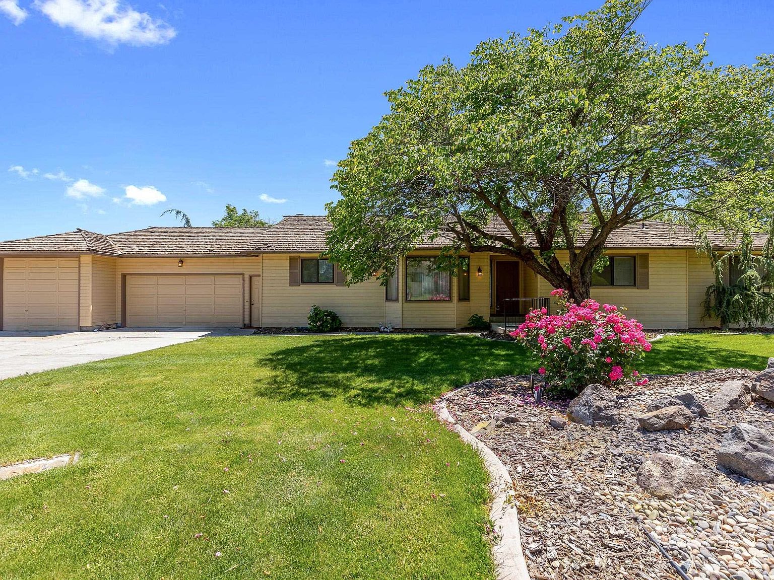 3209 S Johnson Pl, Kennewick, WA 99337 Zillow