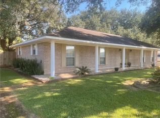 257 Carol St, Moreauville, LA 71355
