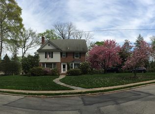 217 N Bent Rd, Wyncote, PA 19095