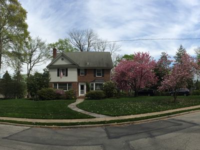 217 N Bent Rd, Wyncote, PA, 19095