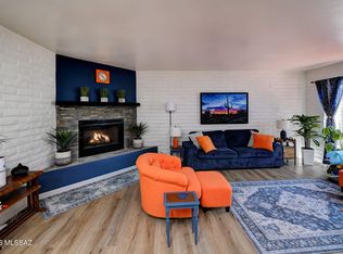 703 W Las Lomitas Rd, Tucson, AZ 85704