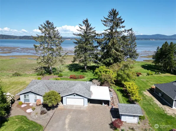 18410 Sandridge Road, Long Beach, WA 98631