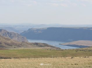 0 Road W NW, Quincy, WA 98848