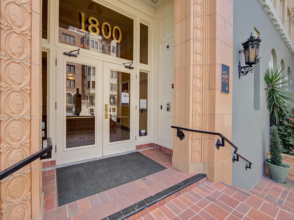 Controlled Access Entry