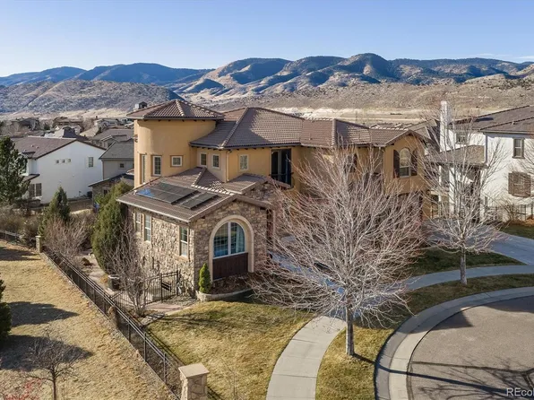 15232 W Warren Drive, Lakewood, CO 80228