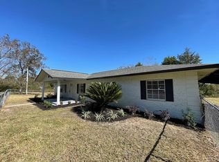5248 State Highway 2 E, Defuniak Springs, FL 32464