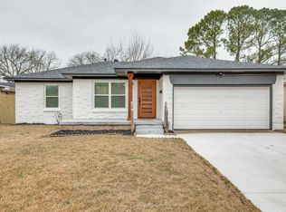 1815 Yucca Dr, Dallas, TX 75217
