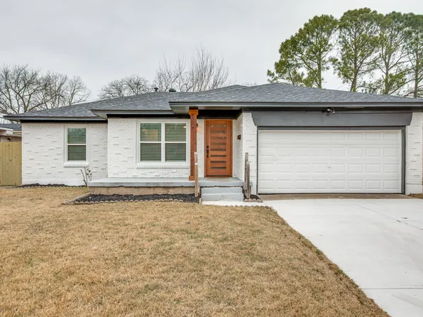 1815 Yucca Dr, Dallas, TX 75217