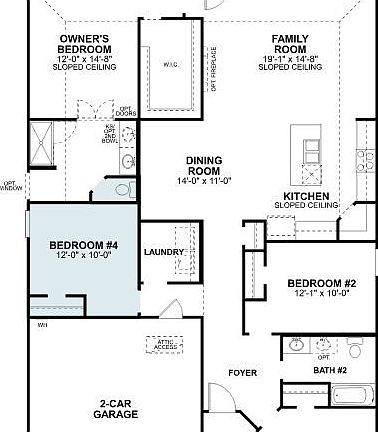 2nd image of this home