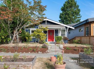 5228 40th Ave SW, Seattle, WA 98136