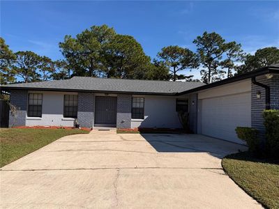 1617 Green Meadow Ln, Orlando, FL, 32825