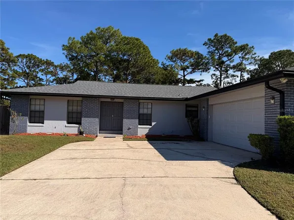 1617 Green Meadow Ln, Orlando, FL 32825