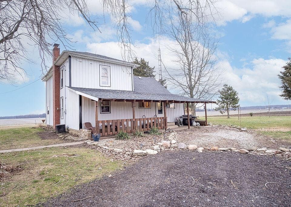 2454 County Road 67, Edison, OH 43320 Zillow