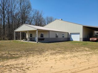 6755 Ringgold Rd, Junction, IL 62954