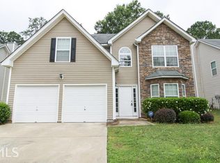 3737 Rosebud Park Dr, Snellville, GA 30039