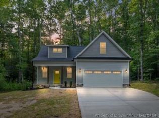 7017 Cedar Rd, Sanford, NC 27332