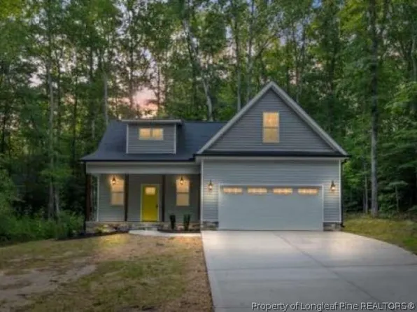 7017 Cedar Rd, Sanford, NC 27332
