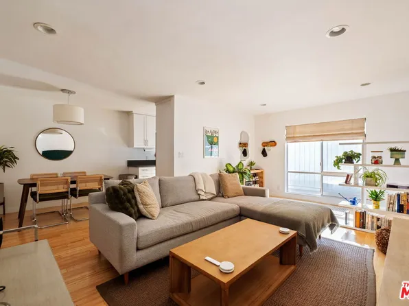 550 N Croft Ave APT 2, West Hollywood, CA 90048