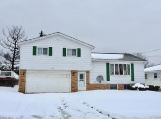 217 Washington Dr, Northfield, OH 44067