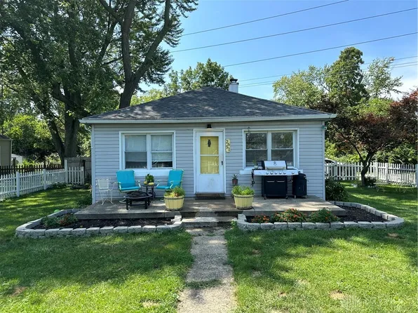 2651 South Blvd, Kettering, OH 45419