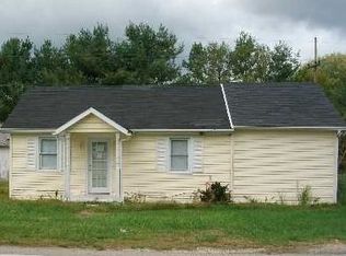 2656 State Route 8, South Portsmouth, KY 41174