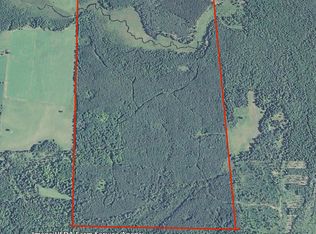 Pennington Rd, Wausaukee, WI 54177