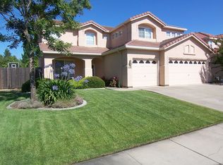 8801 Land Star Way, Elk Grove, CA 95758