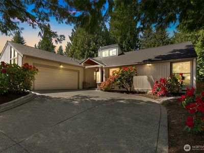 7707 147th Avenue NE, Redmond, WA, 98052