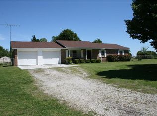 56230 Moccasin Trl, Prague, OK 74864