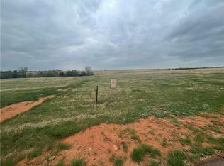 SW 113th Cir LOT A, Mustang, OK 73064