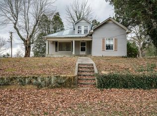 8537 Monterey Hwy, Sparta, TN 38583