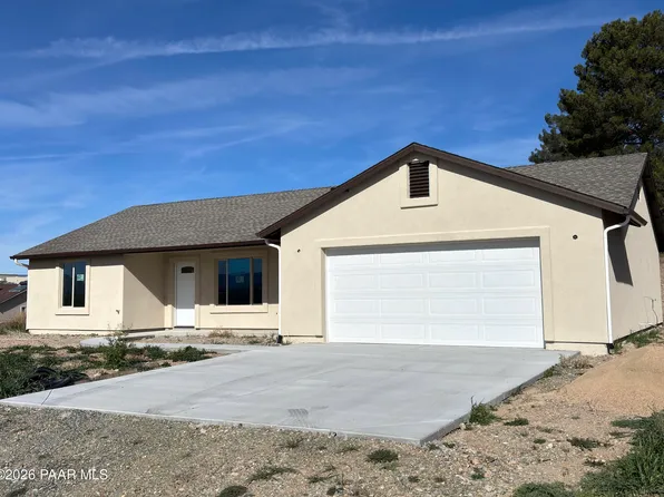 17642 E Bluejay Dr, Mayer, AZ 86333