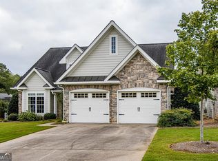 118 Carriage Way SE, Rome, GA 30161