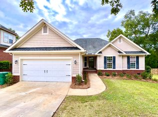 932 Sedgefield Cir, Grovetown, GA 30813