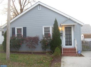 122 W Cummins St, Smyrna, DE 19977
