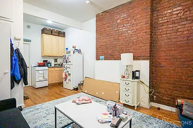 Rented by City Connections Realty