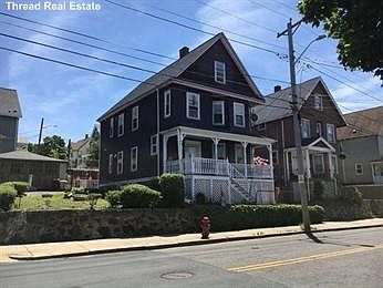 2nd image of 82 Madison St #1