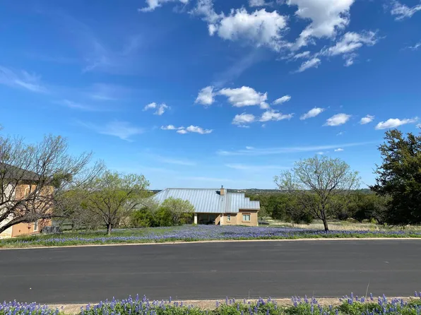 Lt 3013 Bay West Blvd, Horseshoe Bay, TX 78657