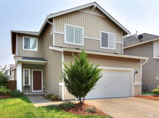 1684 Friday Ln SW, Tumwater, WA 98512