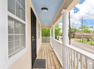 1514 Augusta Ave #1/2, Savannah, GA 31415
