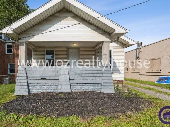 3907 Lagrange St, Toledo, OH 43612