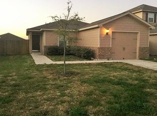 208 J E Brown Ln, Jarrell, TX 76537