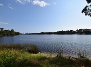 536 S Star Ave, Panama City, FL 32404