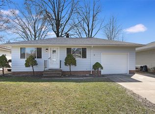 14039 Kathleen Dr, Brookpark, OH