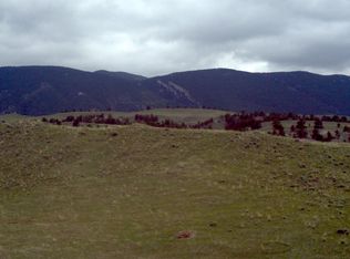 Cimarron Trail, Buffalo, WY 82834