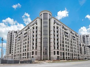 33 Clegg Rd #1006, Markham, ON L6G 0G6