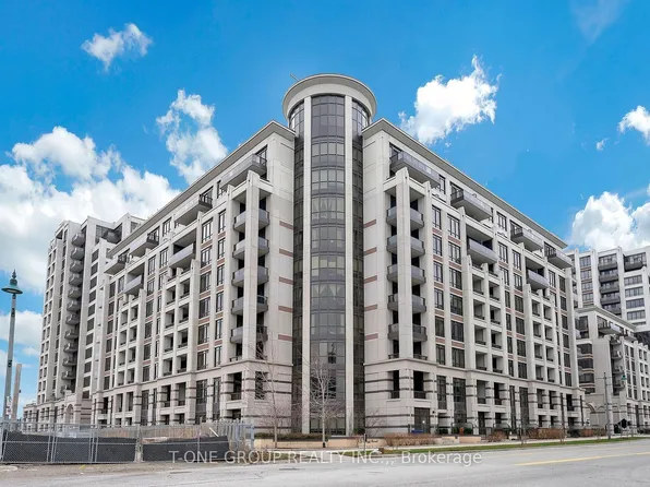 33 Clegg Rd #1006, Markham, ON L6G 0G6