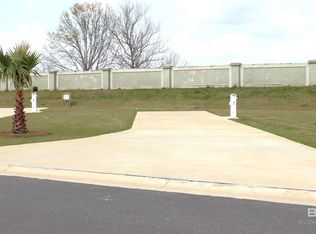 12267 Gateway Dr LOT 153, Elberta, AL 36530